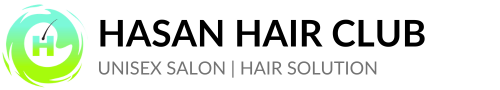 Hasan Hair Club